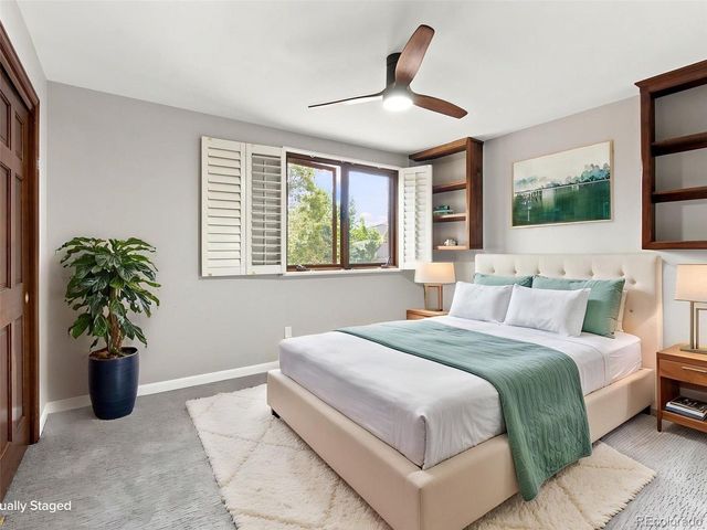 7943 W Friend Dr, Littleton, CO 80128
