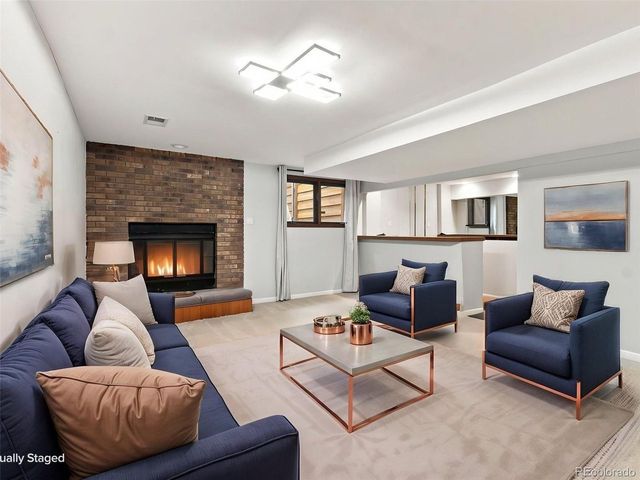 7943 W Friend Dr, Littleton, CO 80128