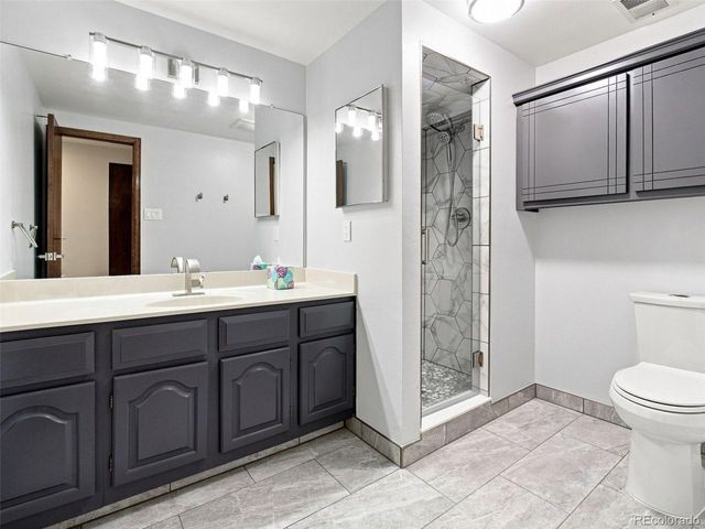 7943 W Friend Dr, Littleton, CO 80128