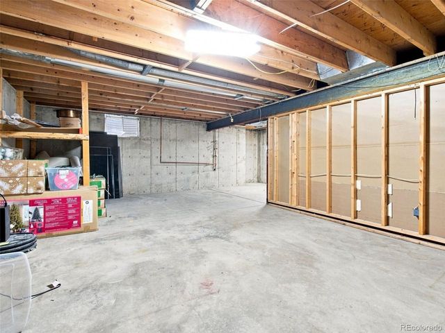 7943 W Friend Dr, Littleton, CO 80128