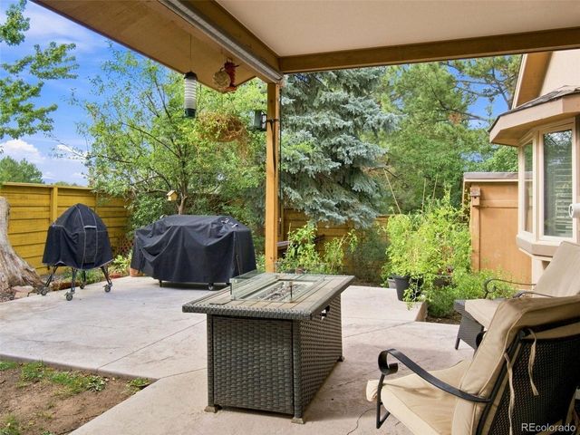 7943 W Friend Dr, Littleton, CO 80128