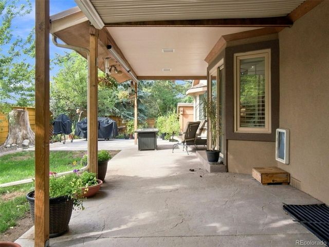 7943 W Friend Dr, Littleton, CO 80128