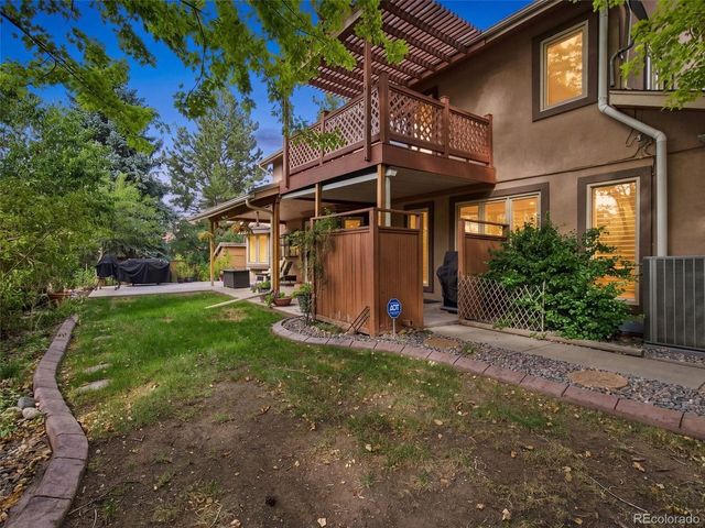 7943 W Friend Dr, Littleton, CO 80128