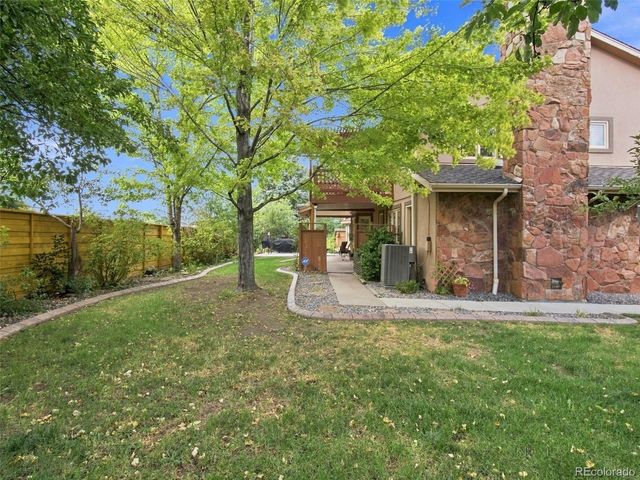 7943 W Friend Dr, Littleton, CO 80128