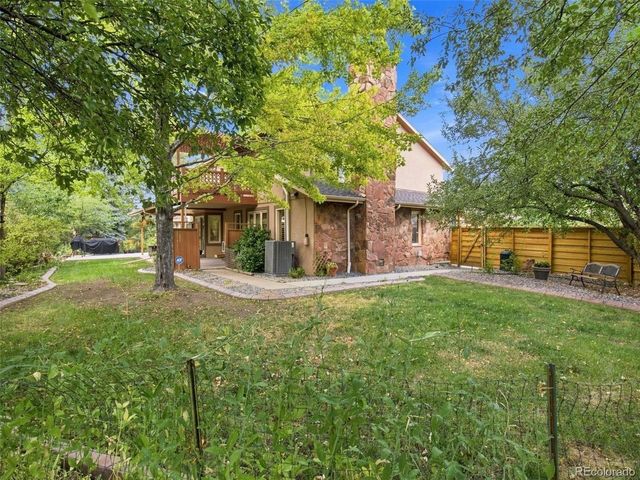7943 W Friend Dr, Littleton, CO 80128