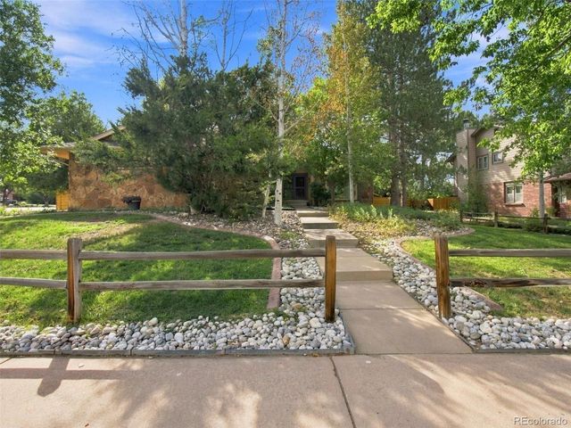 7943 W Friend Dr, Littleton, CO 80128