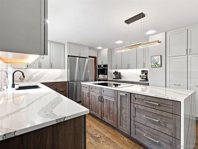 7943 W Friend Dr, Littleton, CO 80128