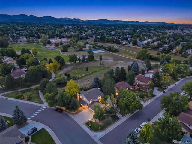7943 W Friend Dr, Littleton, CO 80128