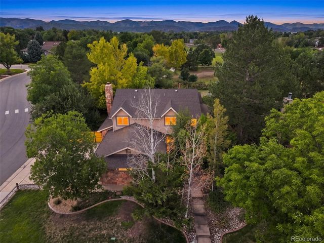 7943 W Friend Dr, Littleton, CO 80128