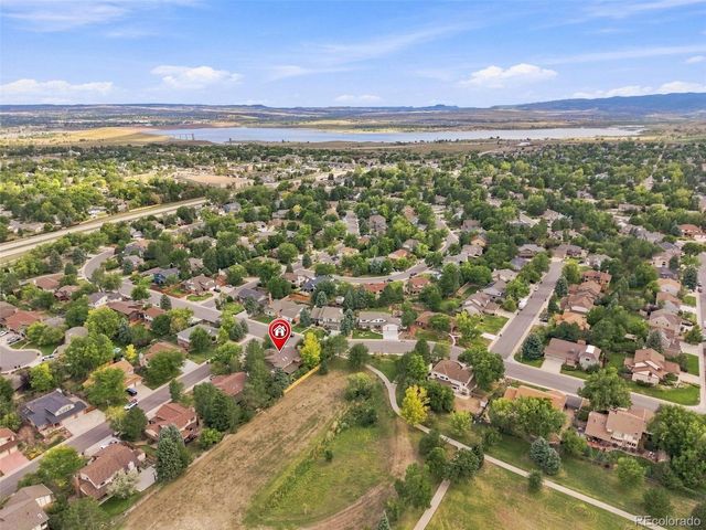 7943 W Friend Dr, Littleton, CO 80128