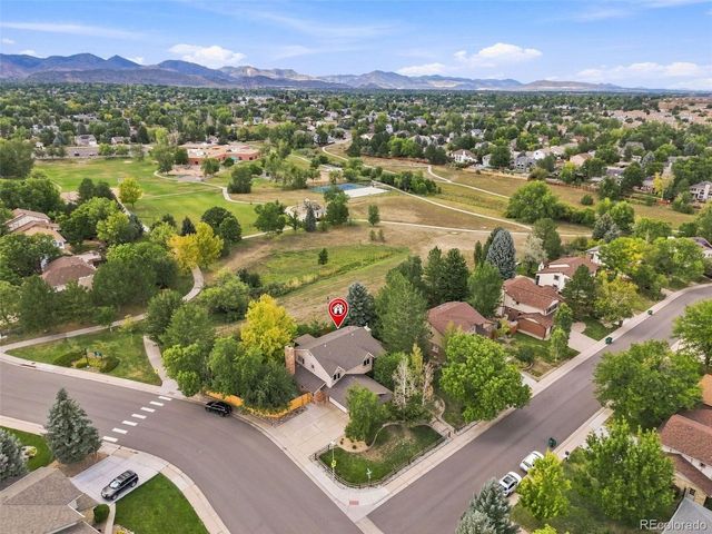 7943 W Friend Dr, Littleton, CO 80128