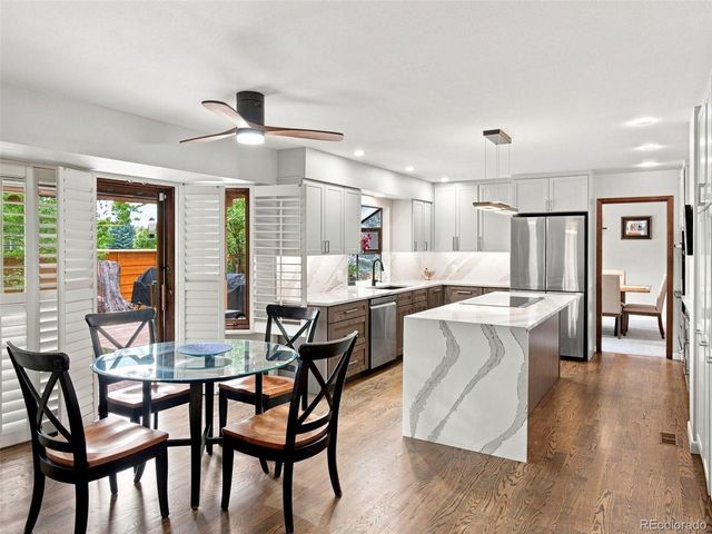 7943 W Friend Dr, Littleton, CO 80128