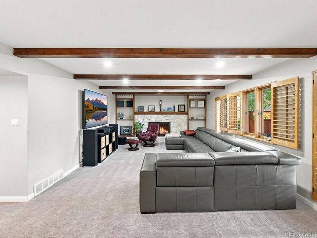 7943 W Friend Dr, Littleton, CO 80128