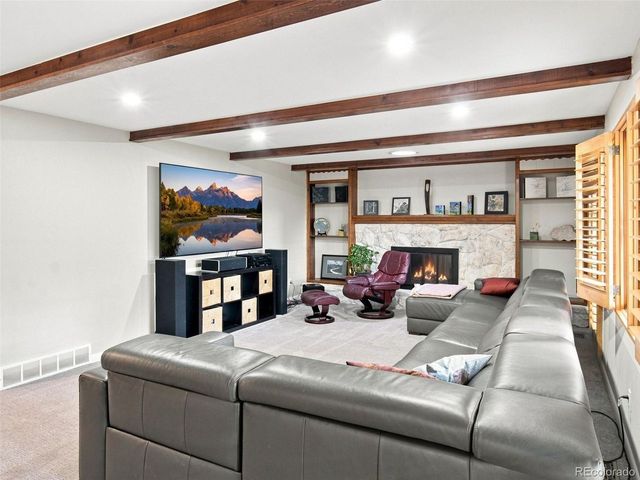 7943 W Friend Dr, Littleton, CO 80128