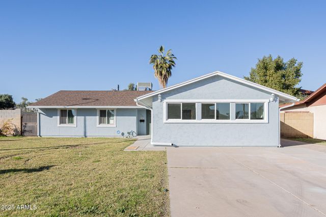 5132 S DORSEY Lane, Tempe, AZ 85282