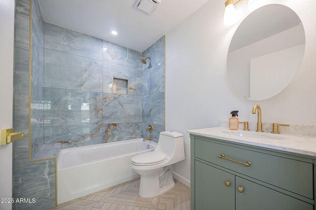 5132 S DORSEY Lane, Tempe, AZ 85282