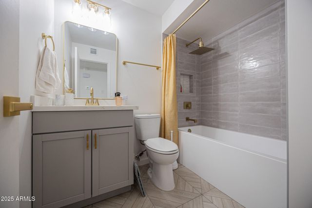 5132 S DORSEY Lane, Tempe, AZ 85282