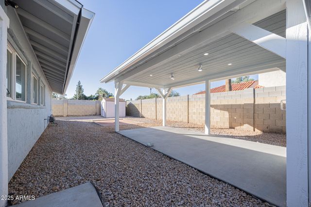 5132 S DORSEY Lane, Tempe, AZ 85282
