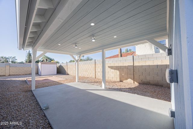 5132 S DORSEY Lane, Tempe, AZ 85282