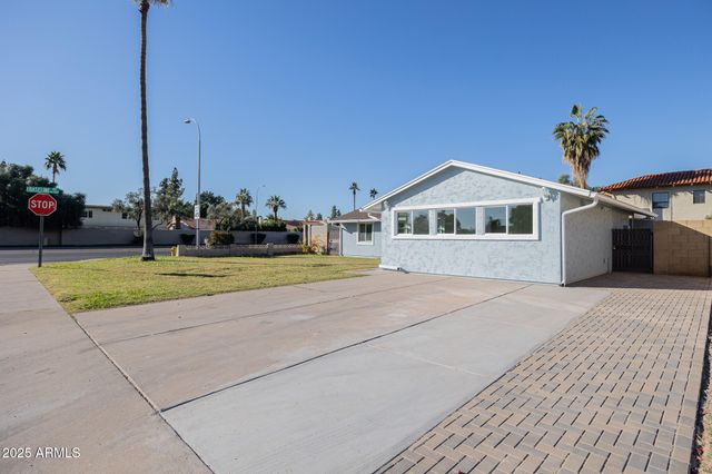 5132 S DORSEY Lane, Tempe, AZ 85282