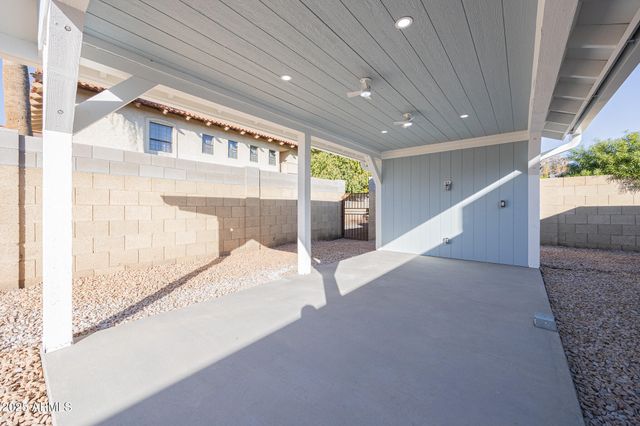 5132 S DORSEY Lane, Tempe, AZ 85282