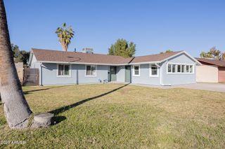 5132 S DORSEY Lane, Tempe, AZ 85282