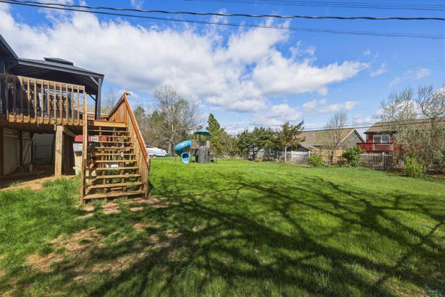 6608 KIMBERLY DR, Black Hawk, SD 57718