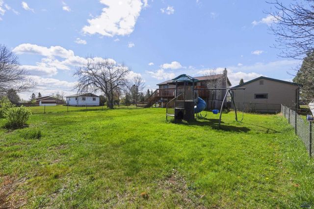 6608 KIMBERLY DR, Black Hawk, SD 57718