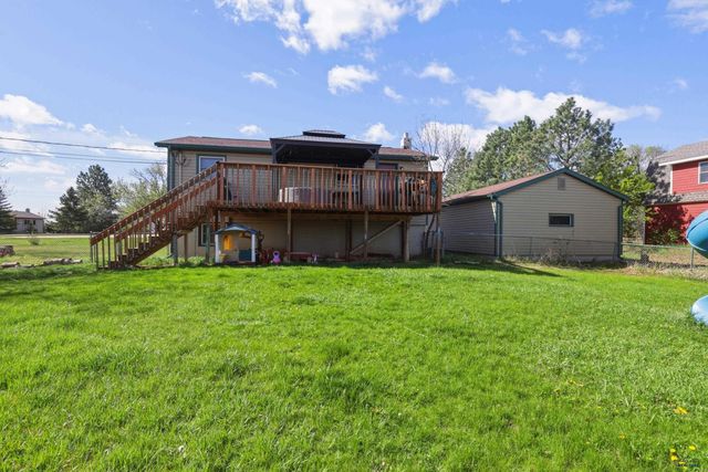 6608 KIMBERLY DR, Black Hawk, SD 57718