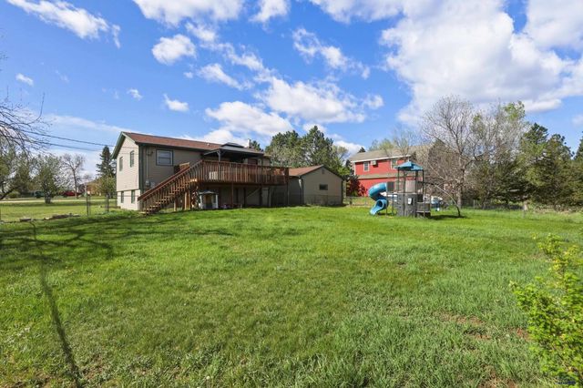 6608 KIMBERLY DR, Black Hawk, SD 57718