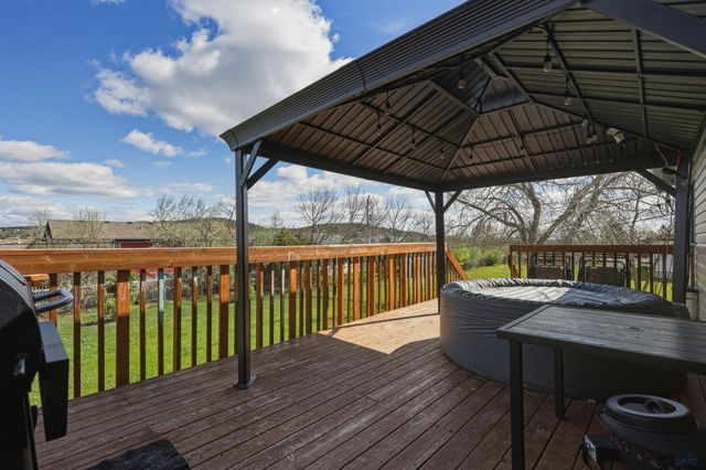 6608 KIMBERLY DR, Black Hawk, SD 57718
