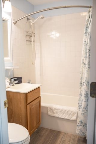 316 N Berrien Street, New Buffalo, MI 49117