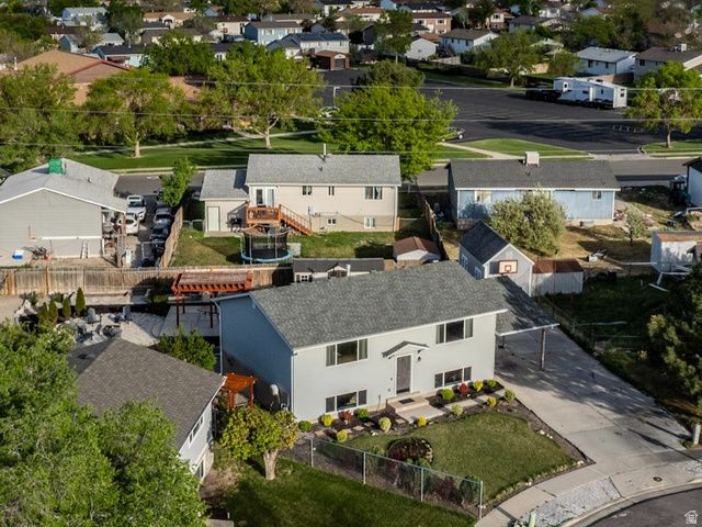 3751 S ADAMS RD, Magna, UT 84044
