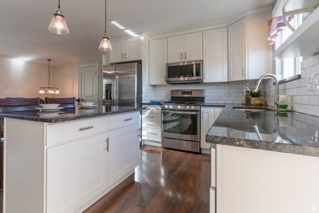 3751 S ADAMS RD, Magna, UT 84044