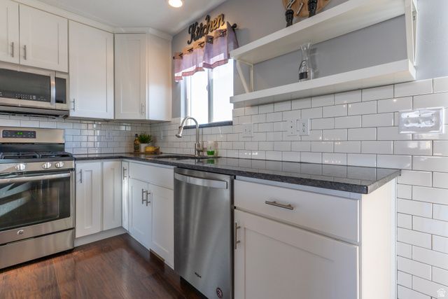 3751 S ADAMS RD, Magna, UT 84044