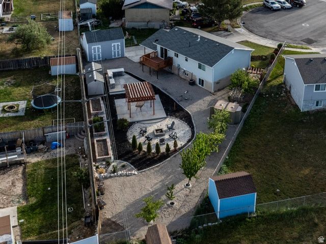 3751 S ADAMS RD, Magna, UT 84044
