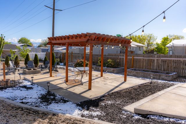 3751 S ADAMS RD, Magna, UT 84044