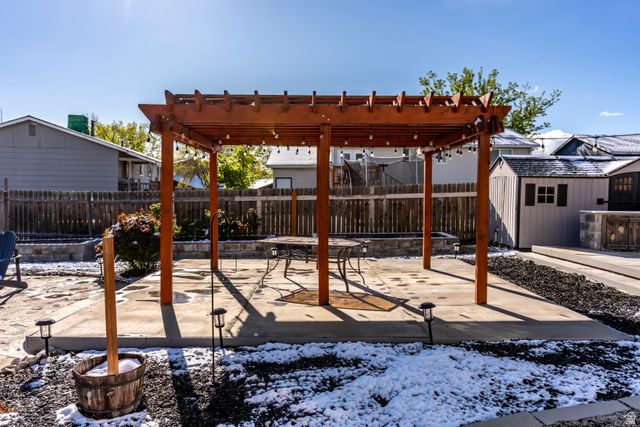 3751 S ADAMS RD, Magna, UT 84044