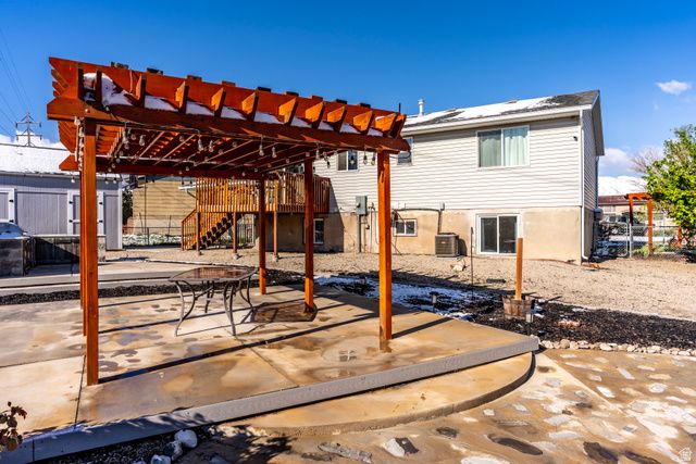 3751 S ADAMS RD, Magna, UT 84044