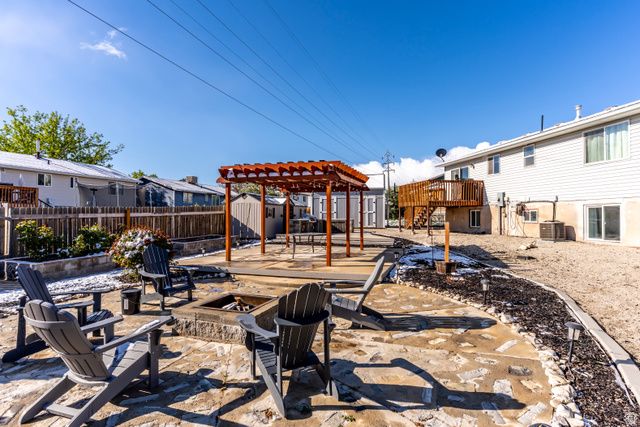 3751 S ADAMS RD, Magna, UT 84044