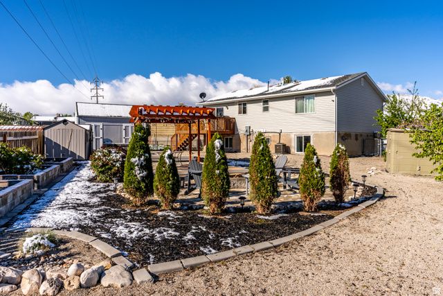 3751 S ADAMS RD, Magna, UT 84044
