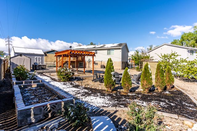 3751 S ADAMS RD, Magna, UT 84044
