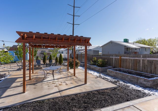 3751 S ADAMS RD, Magna, UT 84044