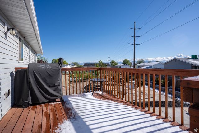 3751 S ADAMS RD, Magna, UT 84044