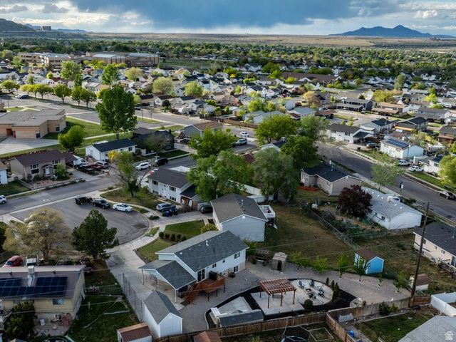3751 S ADAMS RD, Magna, UT 84044