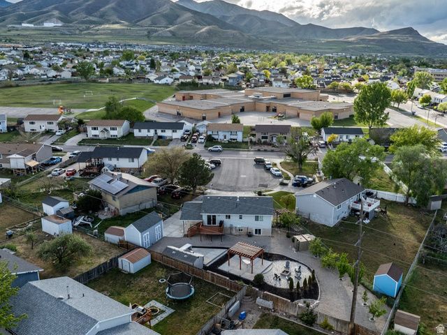 3751 S ADAMS RD, Magna, UT 84044