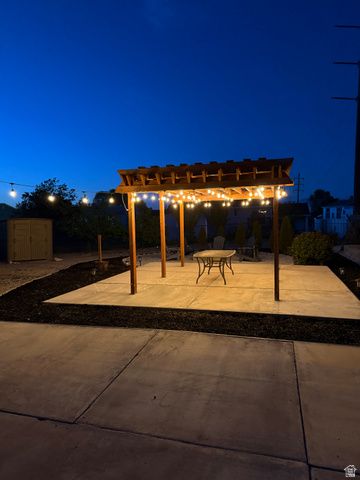 3751 S ADAMS RD, Magna, UT 84044