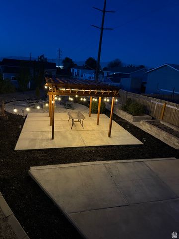 3751 S ADAMS RD, Magna, UT 84044