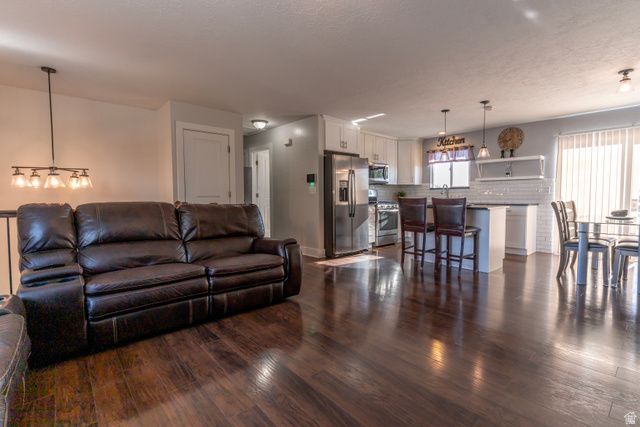 3751 S ADAMS RD, Magna, UT 84044