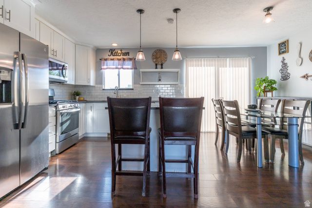 3751 S ADAMS RD, Magna, UT 84044